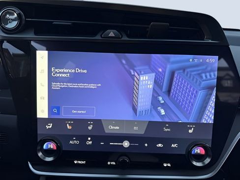 Used 2024 Lexus RZ 450e Premium w/ Accessory Package (Z1) image 18