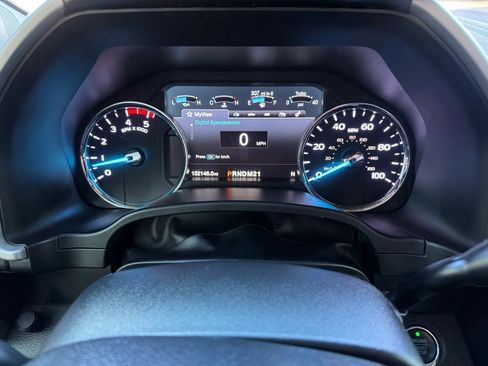 Used 2019 Ford F250 Lariat w/ Lariat Ultimate Package image 25