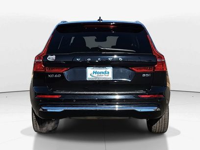Used 2022 Volvo XC60 B5 Inscription w/ Advanced Package