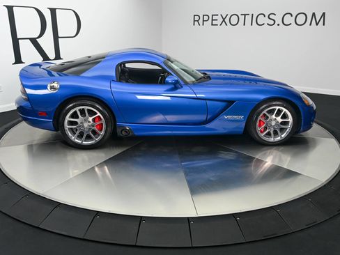 Used 2006 Dodge Viper SRT-10 RWD image 10