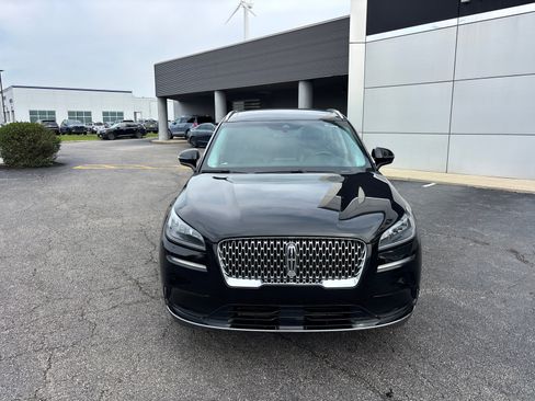 Used 2022 Lincoln Corsair Reserve w/ Elements Package AWD/4WD image 2