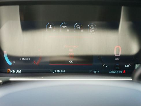 Used 2024 Ford F250 King Ranch w/ Tremor Off-Road Package AWD/4WD image 25
