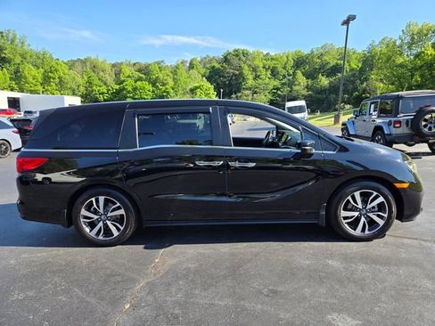 Used 2023 Honda Odyssey Touring image 9