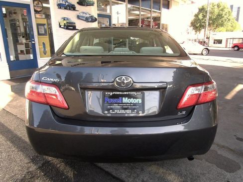 Used 2007 Toyota Camry LE image 8