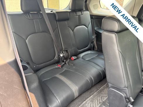 Used 2024 Honda Pilot Touring image 12