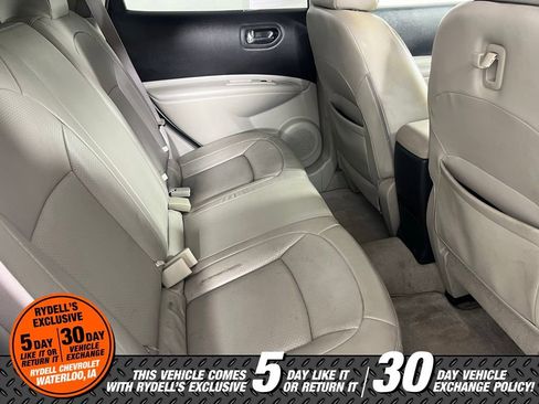 Used 2012 Nissan Rogue SL image 17