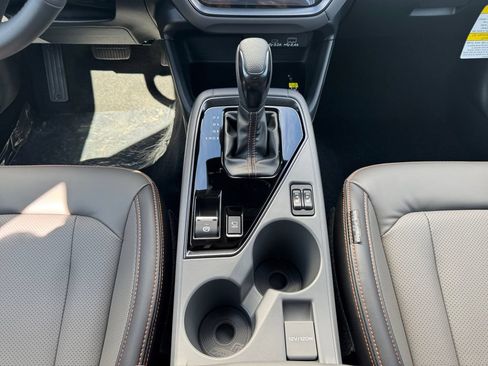 New 2026 Subaru Crosstrek 2.5i Limited AWD/4WD image 12