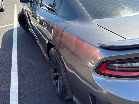 Used 2021 Dodge Charger R/T RWD image 15