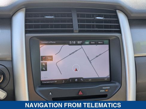 Used 2013 Ford Edge SEL FWD image 31