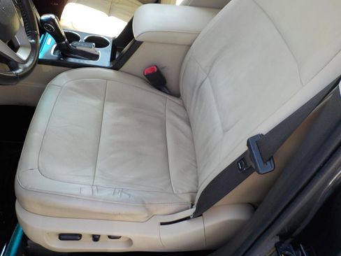 Used 2015 Ford Flex SEL w/ Equipment Group 202A image 15