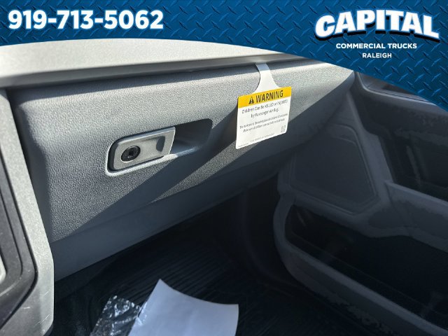 New 2026 Ford F550 4x4 Crew Cab image 29