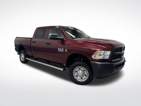 Used 2017 RAM 2500 Tradesman w/ Popular Equipment Group image 40