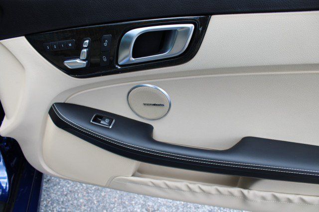 Used 2017 Mercedes-Benz SLC 300 w/ Premium 1 Package image 22