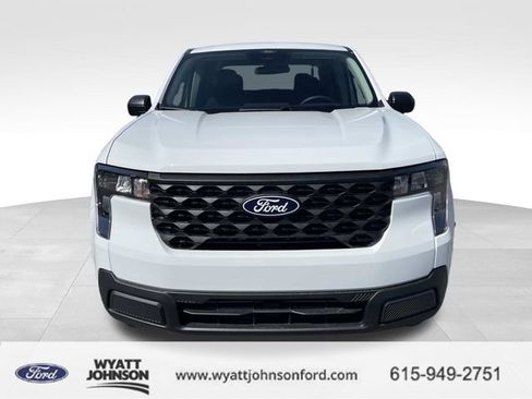 New 2026 Ford Maverick XL image 8