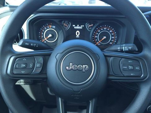 New 2026 Jeep Gladiator Sport image 26