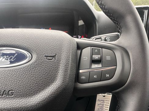 New 2026 Ford Ranger XLT AWD/4WD image 15