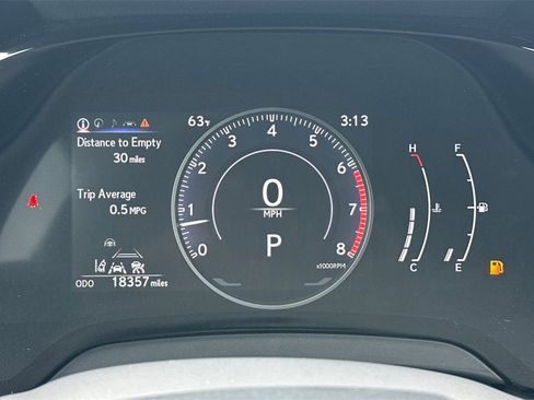 Used 2024 Lexus RX 350 Premium w/ Cold Area Package image 29