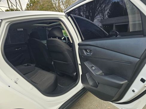 Certified 2023 Honda Accord EX image 14