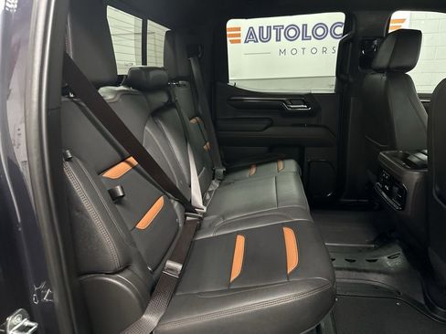 Used 2023 GMC Sierra 1500 AT4 AWD/4WD image 21