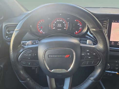Used 2021 Dodge Durango GT image 21
