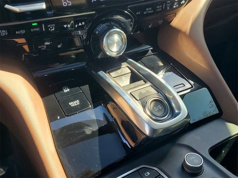 Used 2023 Acura MDX FWD w/ Technology Package image 33