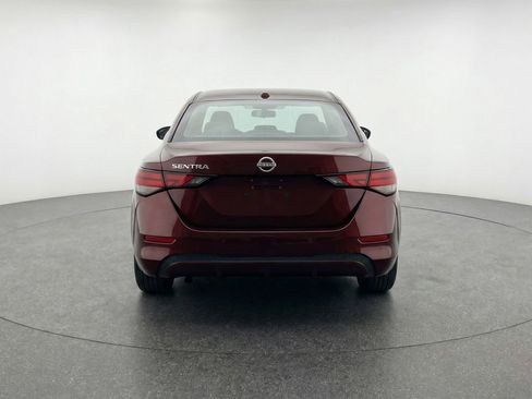 Used 2025 Nissan Sentra SV FWD image 7