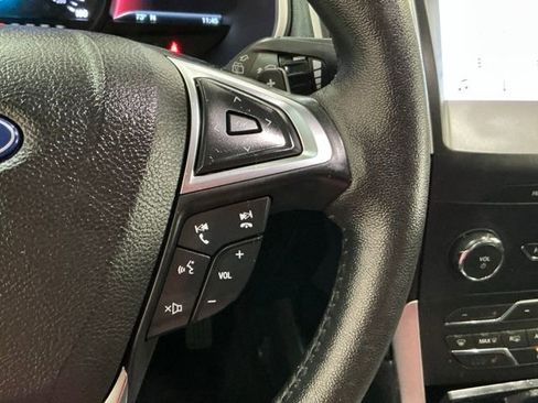 Used 2019 Ford Edge SEL w/ Equipment Group 201A image 26