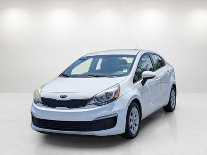Used 2016 Kia Rio LX