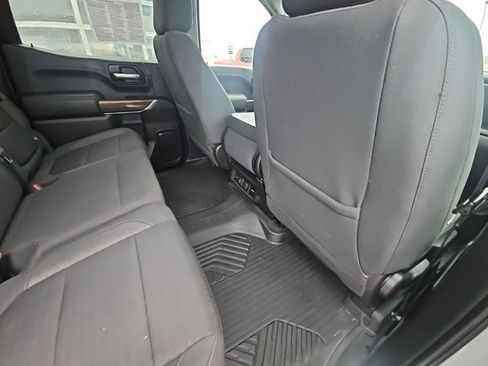 Certified 2022 Chevrolet Silverado 1500 RST image 23