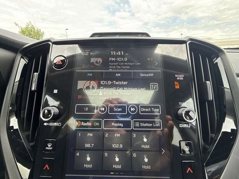 New 2026 Subaru Ascent Bronze Edition AWD/4WD image 16
