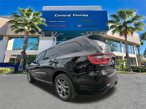 New 2026 Dodge Durango GT image 7