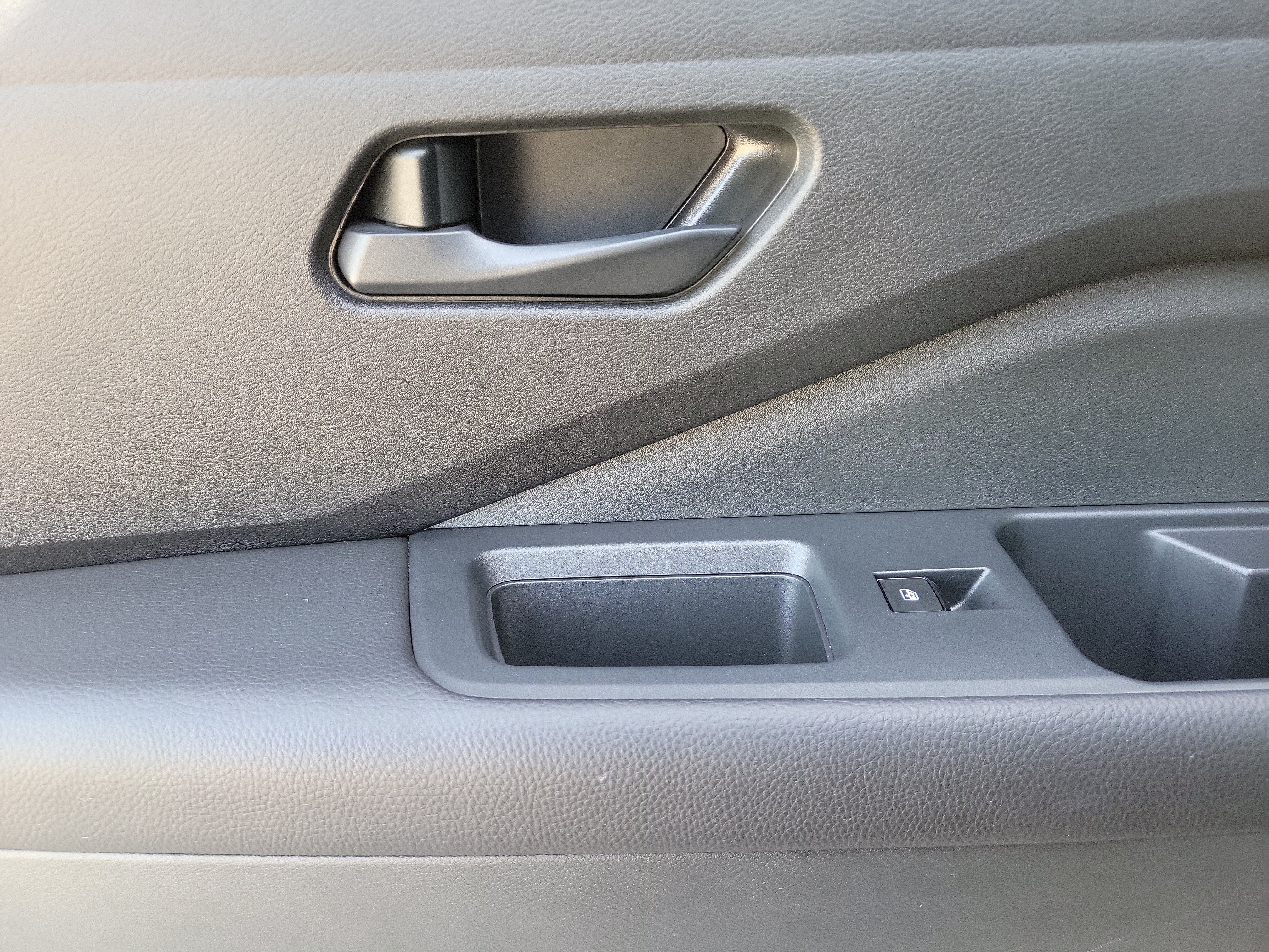 Certified 2024 Nissan Pathfinder Rock Creek AWD/4WD image 20