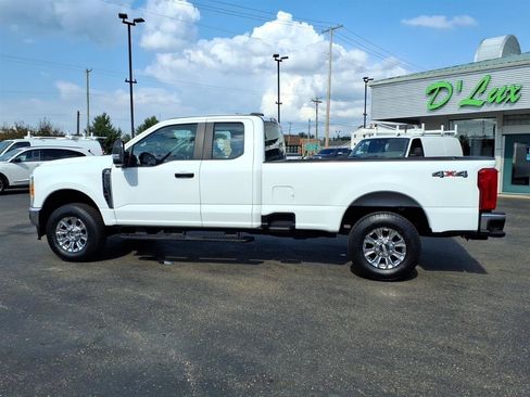 Used 2023 Ford F250 XL w/ XL Chrome Package AWD/4WD image 8