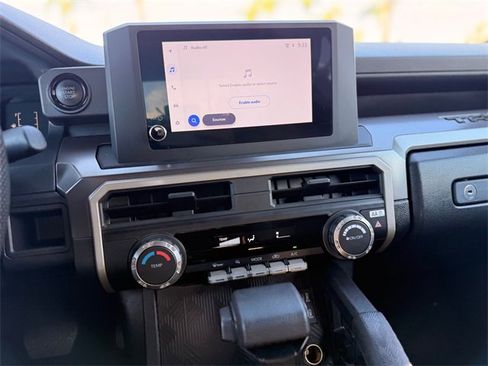 Used 2025 Toyota Tacoma SR5 image 15