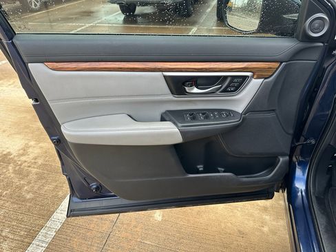 Used 2018 Honda CR-V EX-L image 9