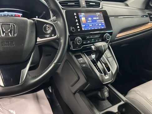 Used 2017 Honda CR-V EX-L image 11
