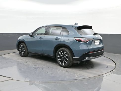 Used 2026 Honda HR-V EX-L image 5