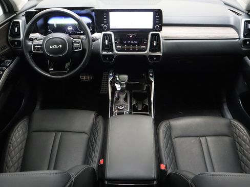 Used 2023 Kia Sorento SX Prestige AWD/4WD image 33