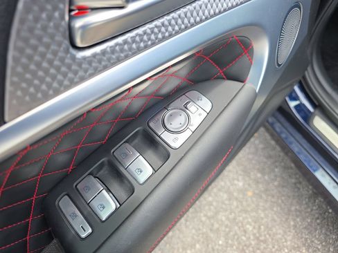 Used 2023 Genesis G70 3.3T w/ Sport Prestige Package RWD image 17