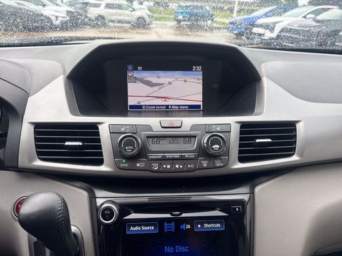 Used 2016 Honda Odyssey Touring Elite image 33