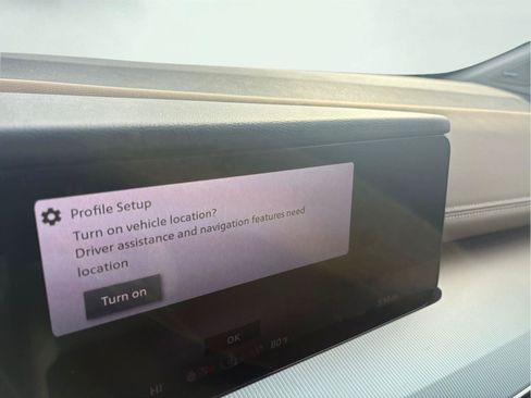 New 2026 Nissan Murano Platinum w/ Cargo Package AWD/4WD image 18