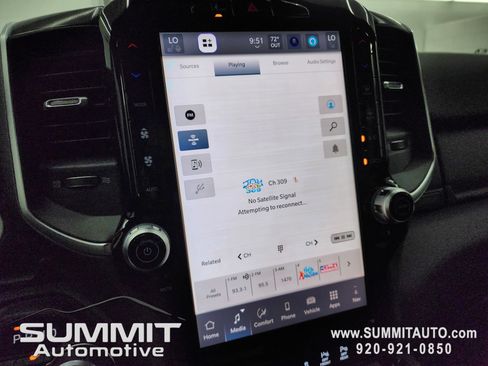 New 2026 RAM 1500 Big Horn image 44