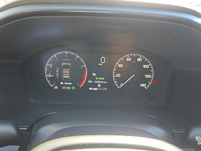 Used 2023 Honda CR-V EX image 22