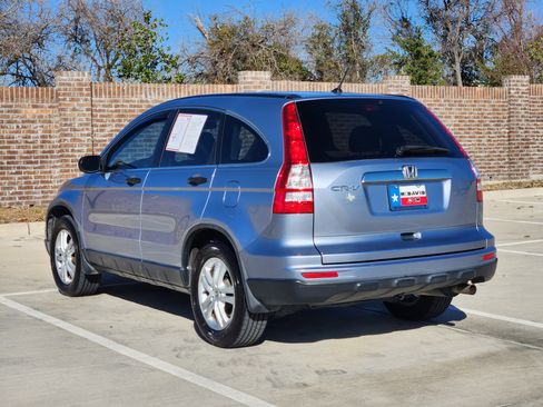 Used 2011 Honda CR-V EX image 8