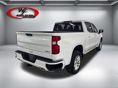 New 2026 Chevrolet Silverado 1500 RST AWD/4WD image 6