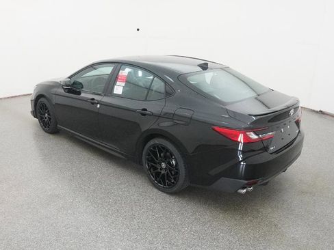 New 2026 Toyota Camry SE image 34