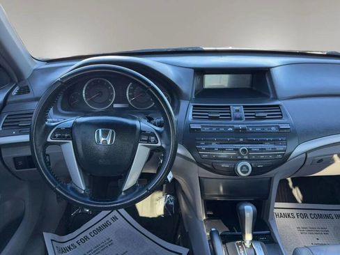 Used 2008 Honda Accord EX-L image 10