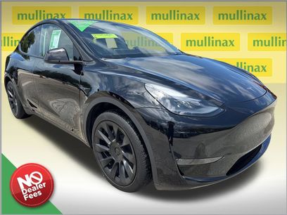 Used 2023 Tesla Model Y 2WD