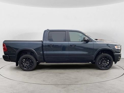 New 2026 RAM 1500 Limited AWD/4WD image 7