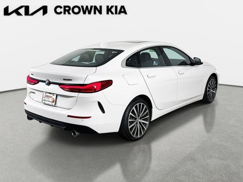 Used 2023 BMW 228i xDrive Gran Coupe 228i xDrive w/ Premium Package 2 image 6